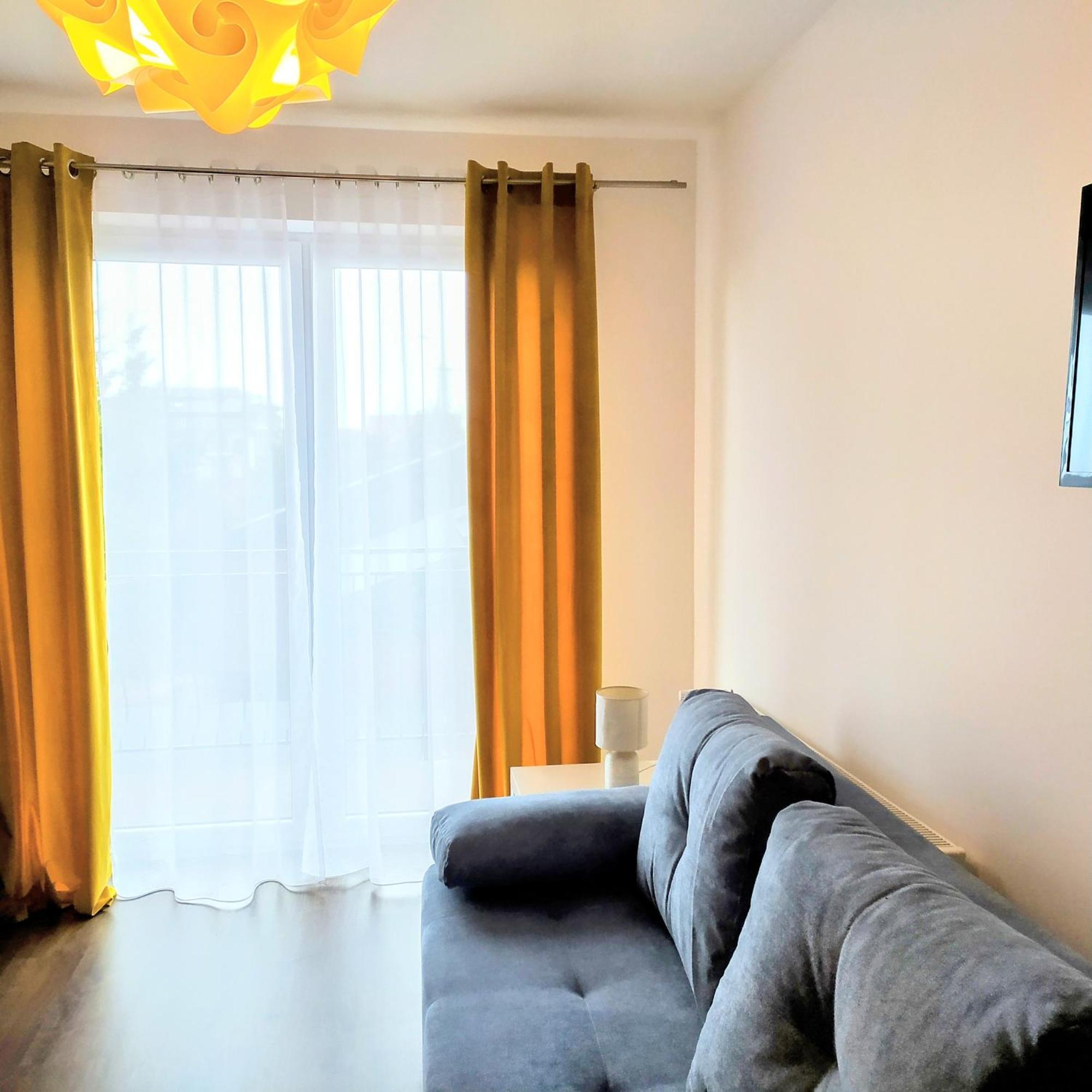 Wczasy Sandi Chlapowo Władysławowo Zimmer foto
